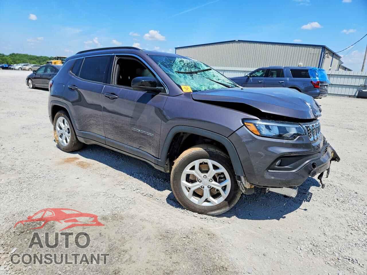 JEEP COMPASS 2024 - 3C4NJDBN9RT131771