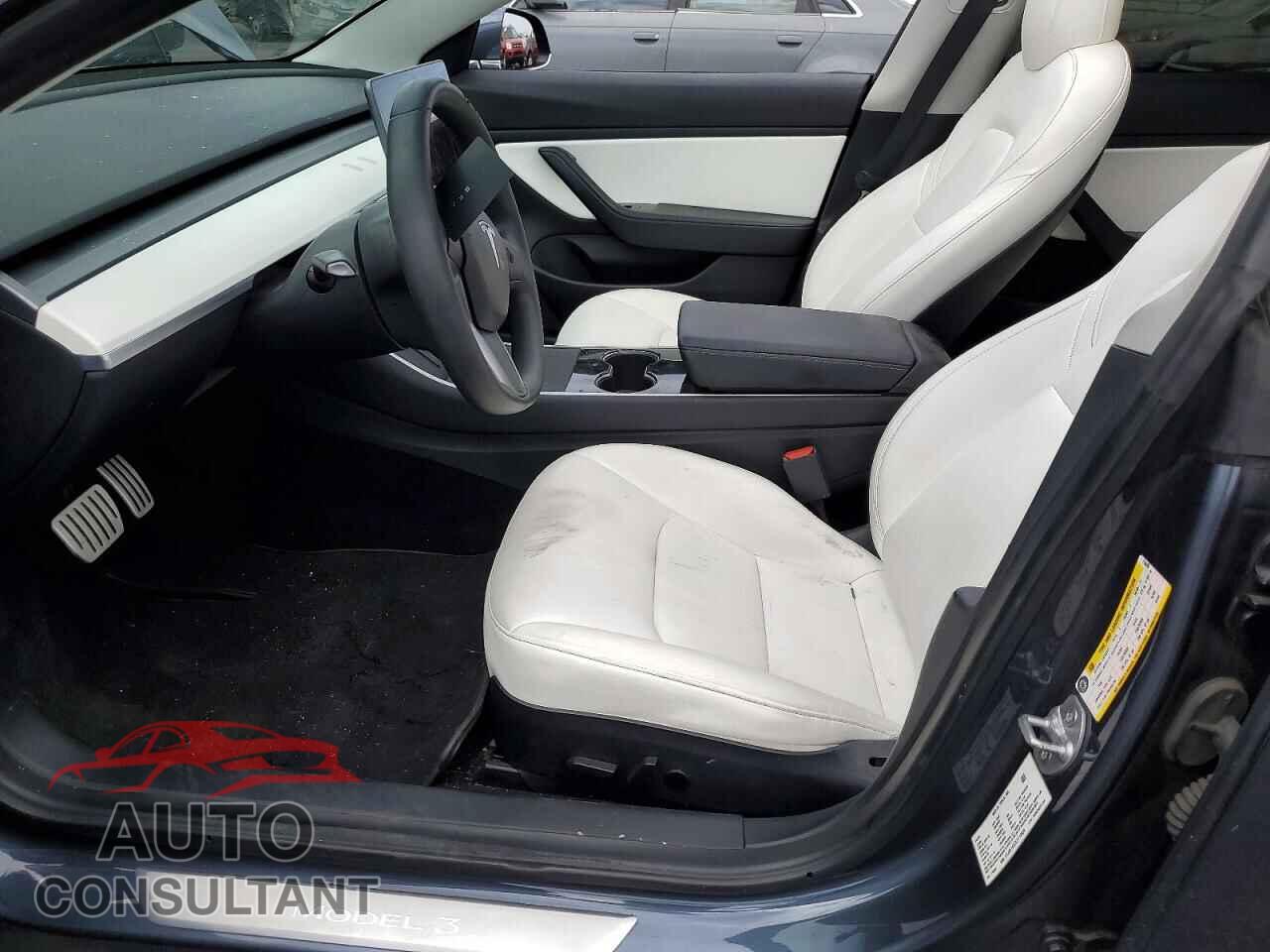 TESLA MODEL 3 2020 - 5YJ3E1EC2LF714659