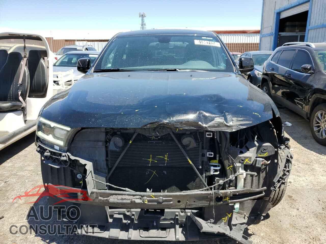 DODGE DURANGO 2023 - 1C4RDJDG5PC673352