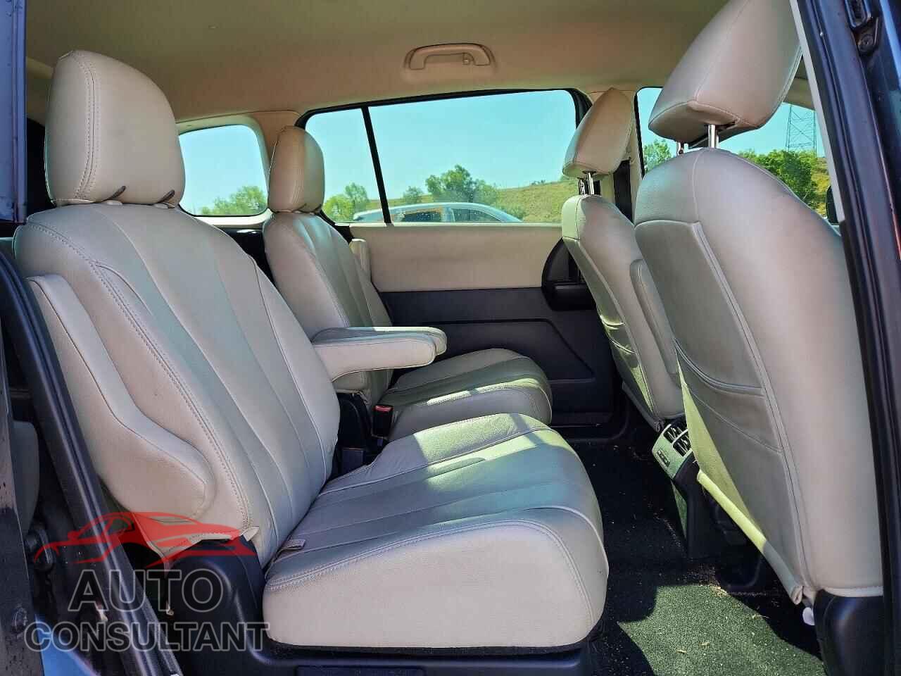 MAZDA 5 2014 - JM1CW2CL2E0168730