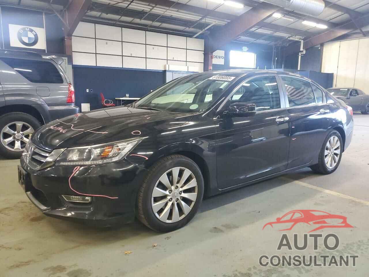 HONDA ACCORD 2013 - 1HGCR2F82DA170793