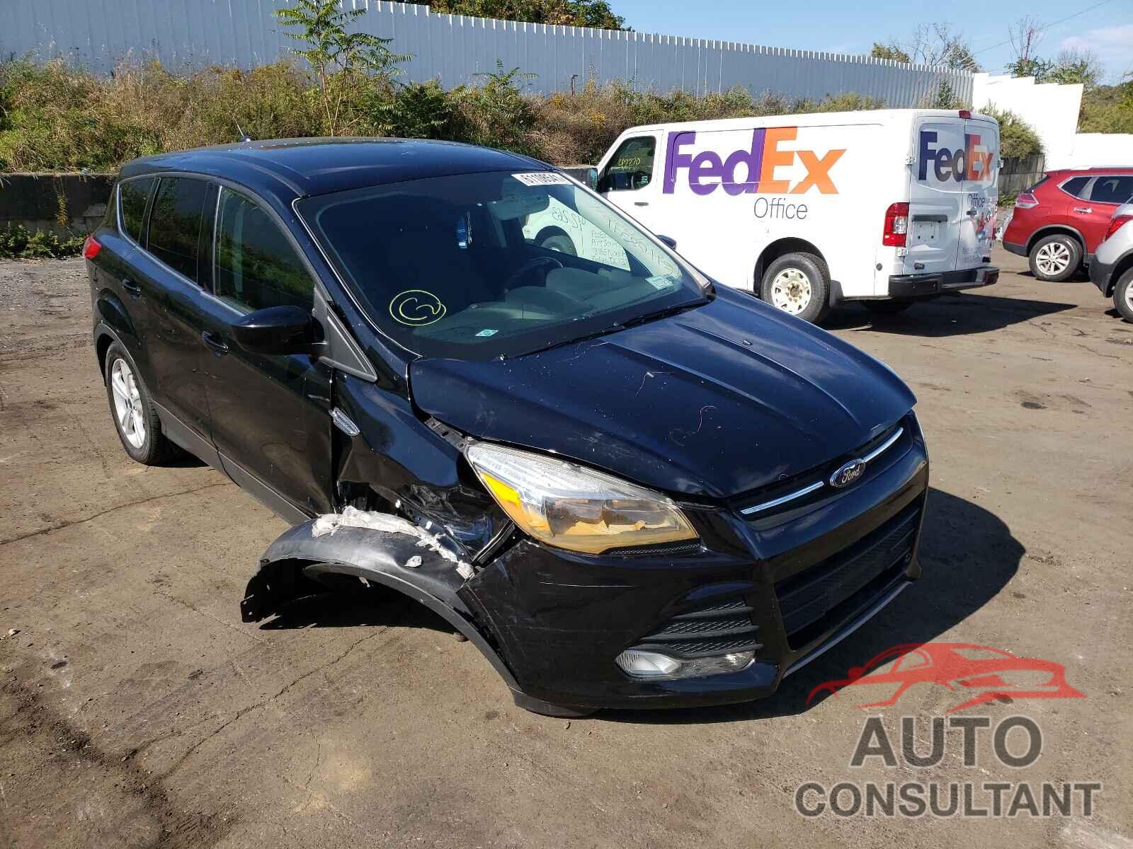FORD ESCAPE 2016 - 1FMCU9GX7GUC03832