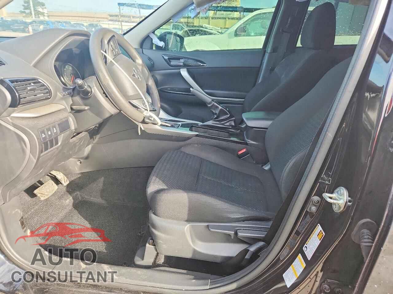 MITSUBISHI ECLIPSE 2022 - JA4ASVAA6NZ055830