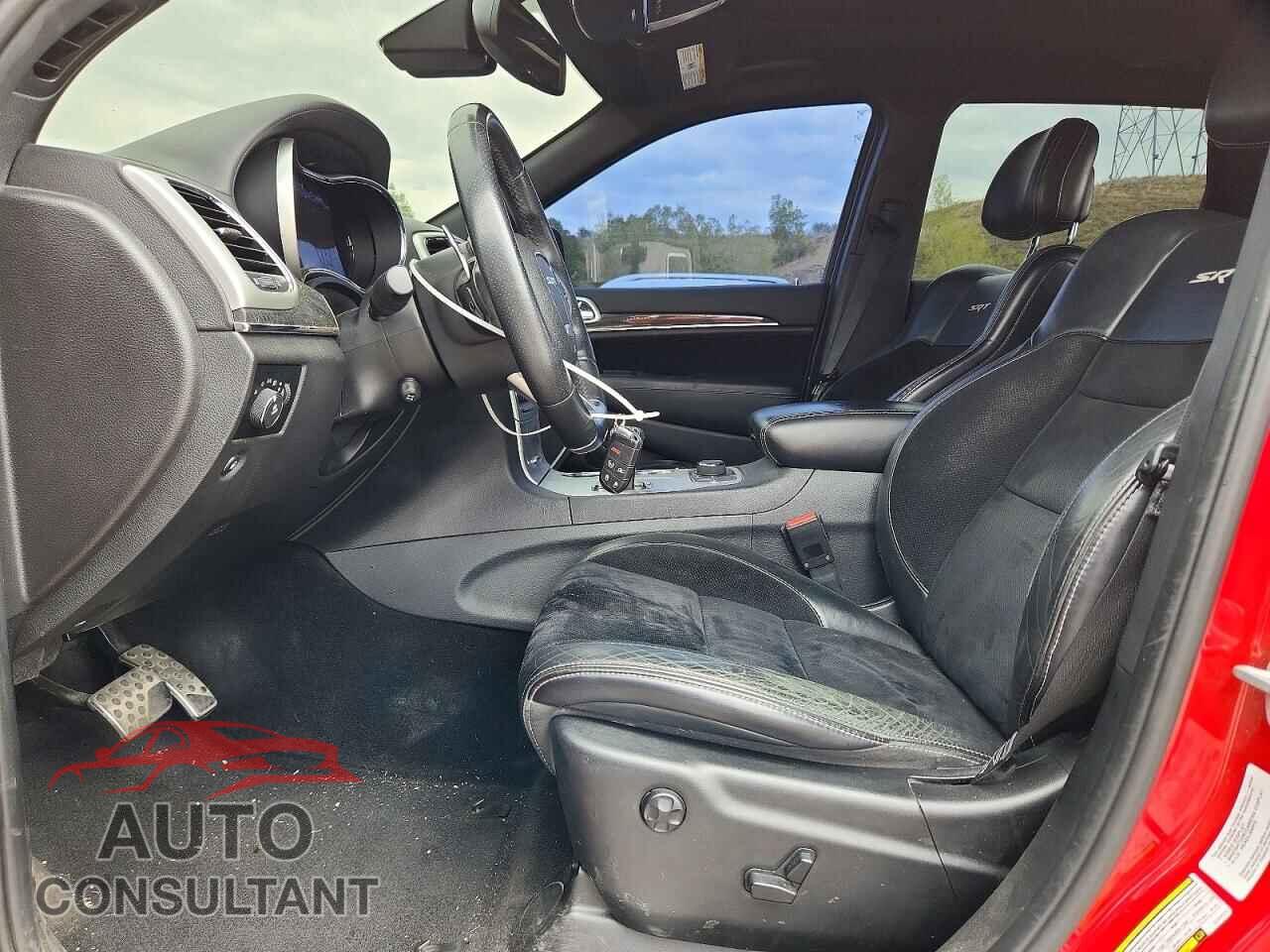 JEEP CHEROKEE 2014 - 1C4RJFDJ7EC202575