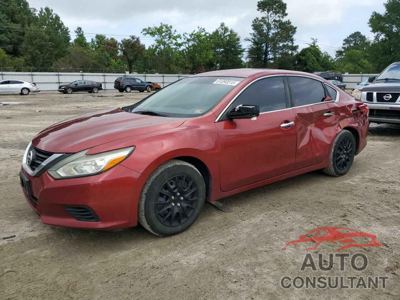 NISSAN ALTIMA 2016 - 1N4AL3AP2GC212065