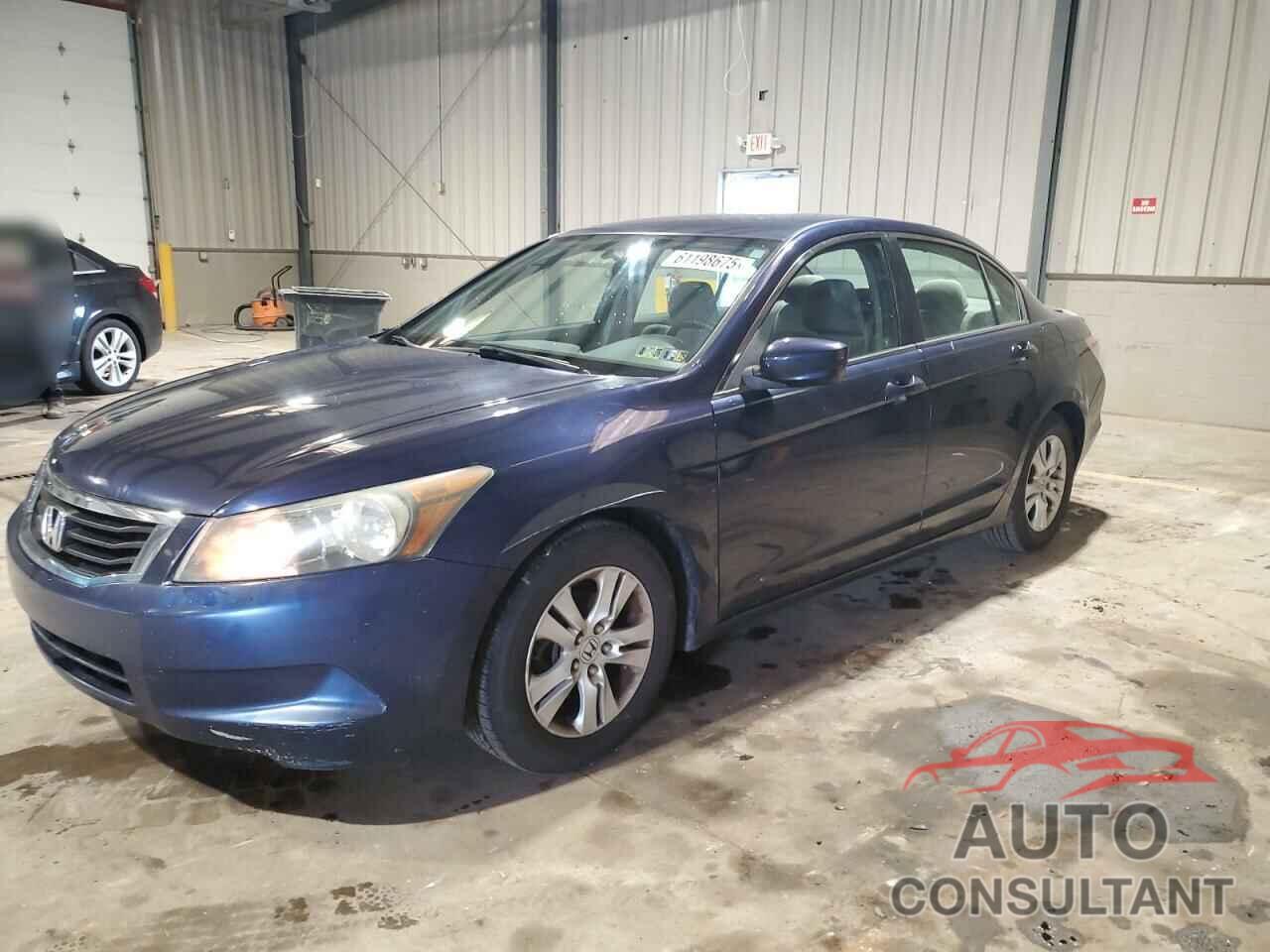 HONDA ACCORD 2010 - 1HGCP2F4XAA015651