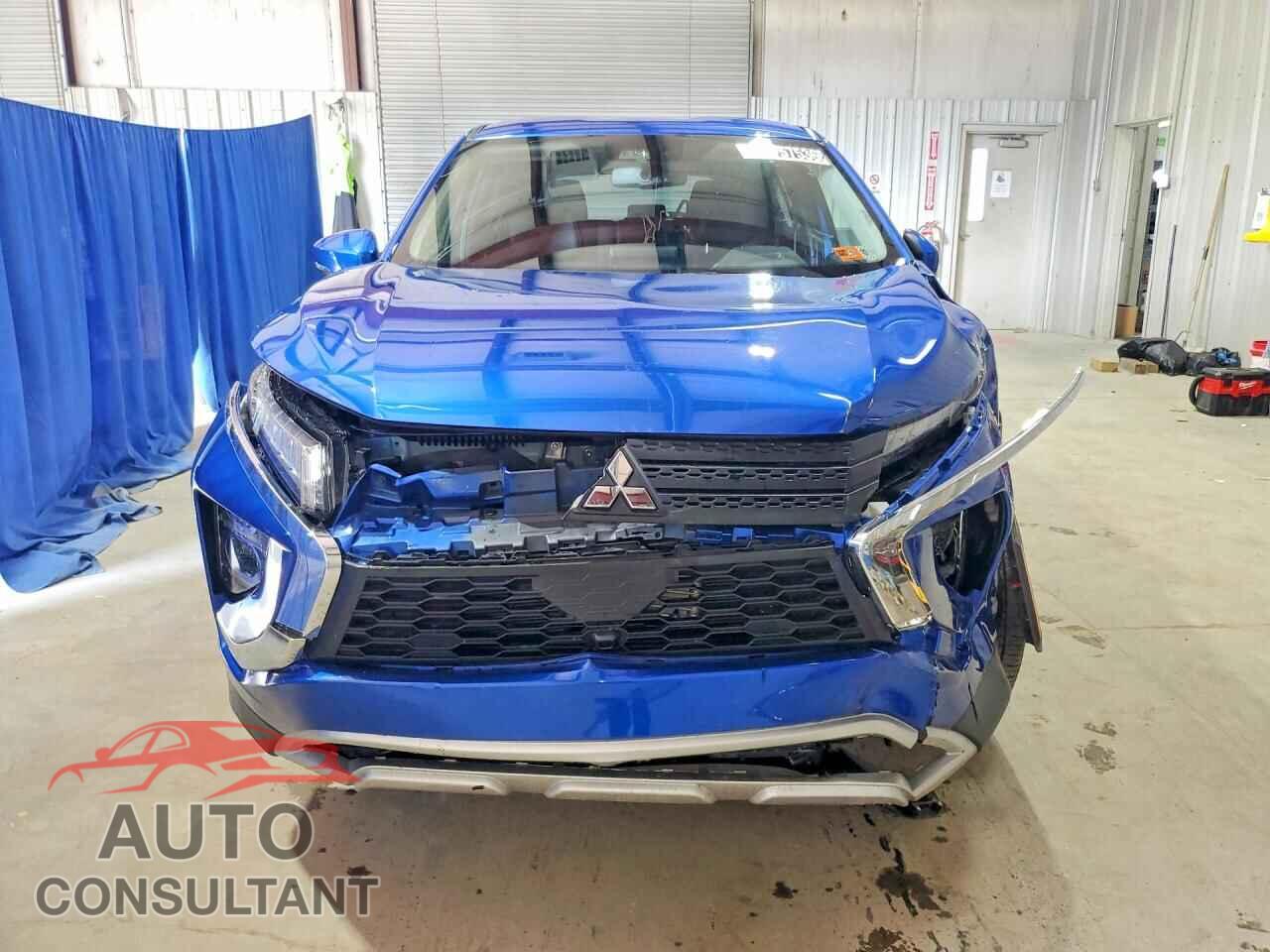 MITSUBISHI ECLIPSE 2026 - JA4ATWAA7TZ004143