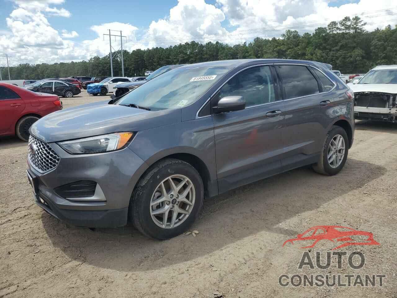 FORD EDGE 2023 - 2FMPK4J93PBA18753