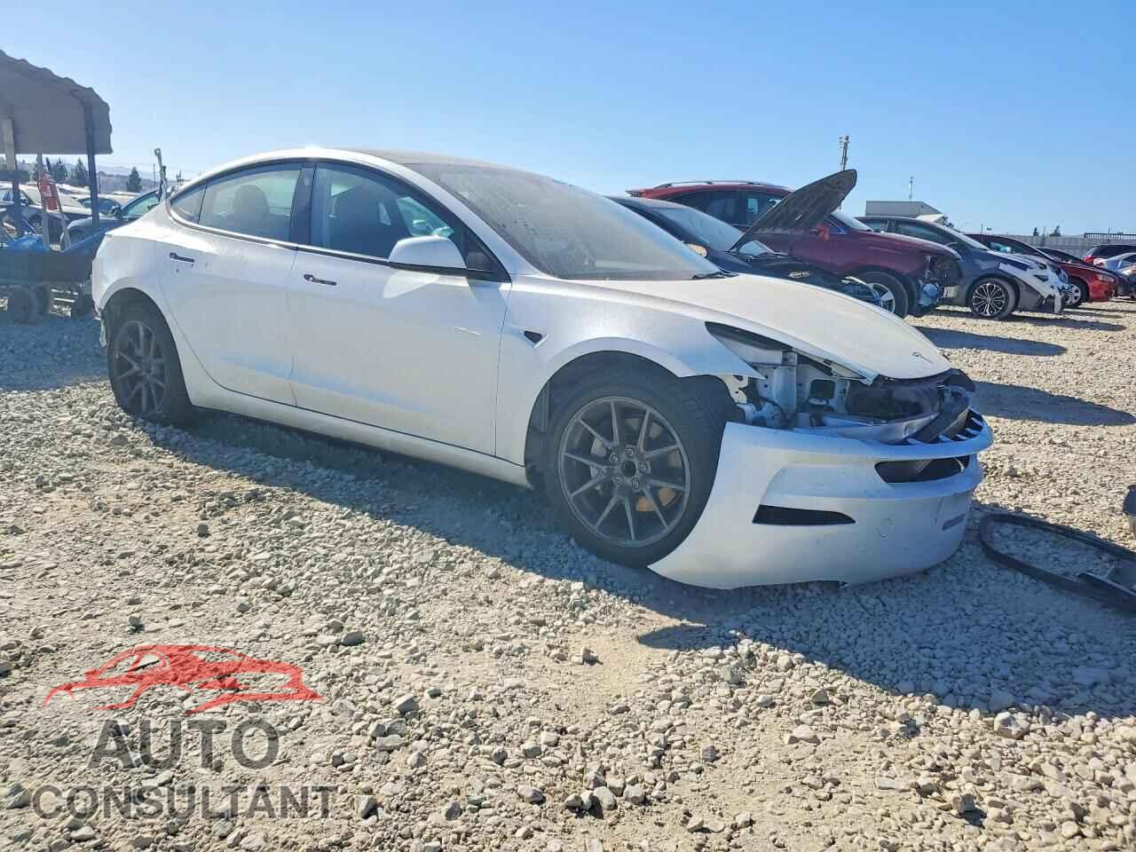 TESLA MODEL 3 2023 - 5YJ3E1EA1PF600883