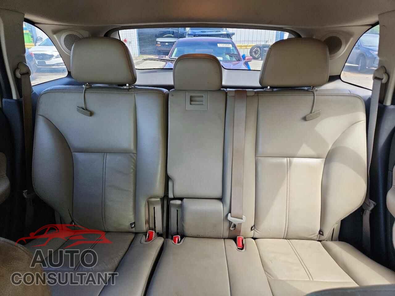 FORD EDGE 2013 - 2FMDK3KC0DBB79208