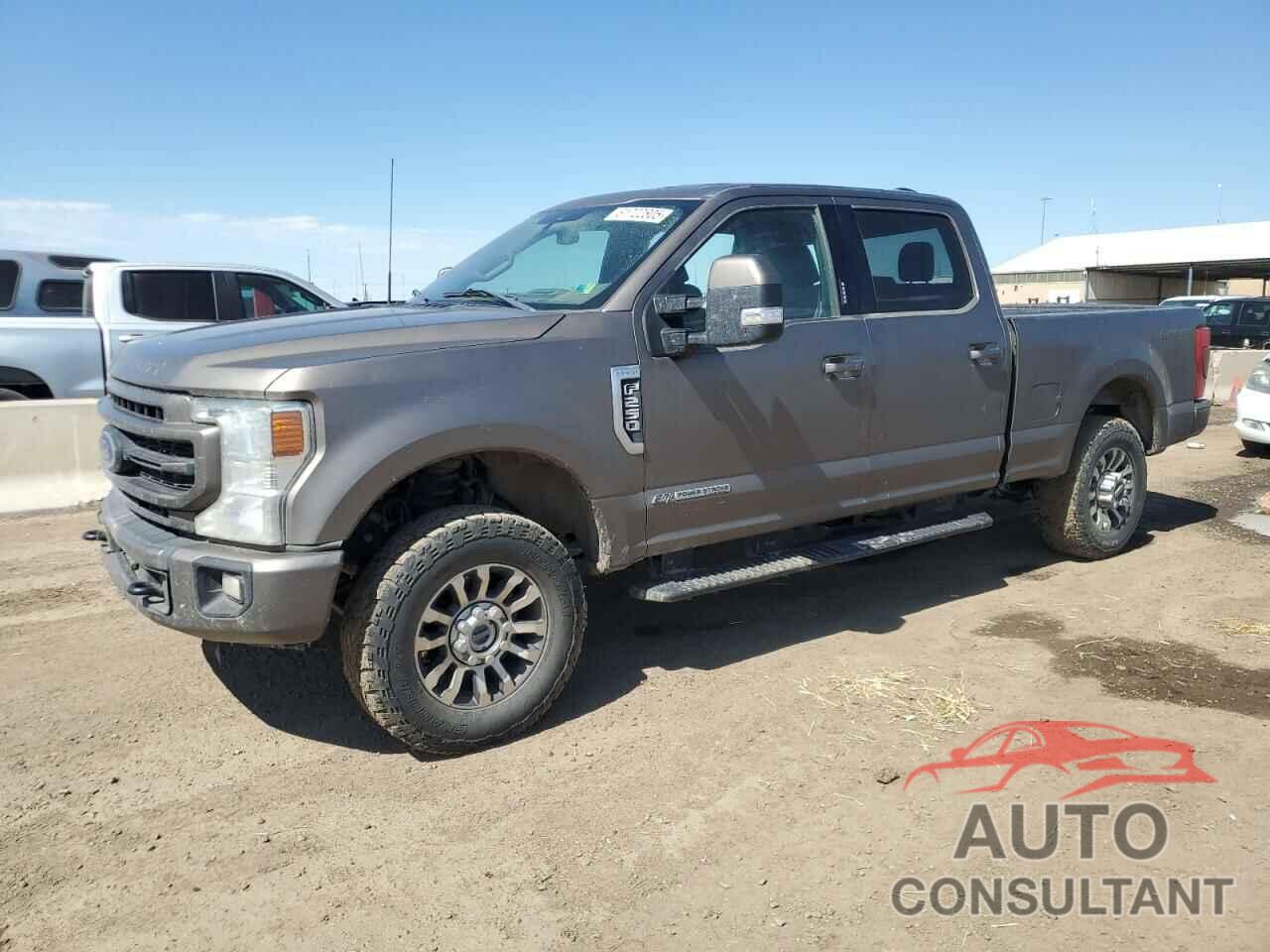FORD F250 2022 - 1FT8W2BT5NED89085