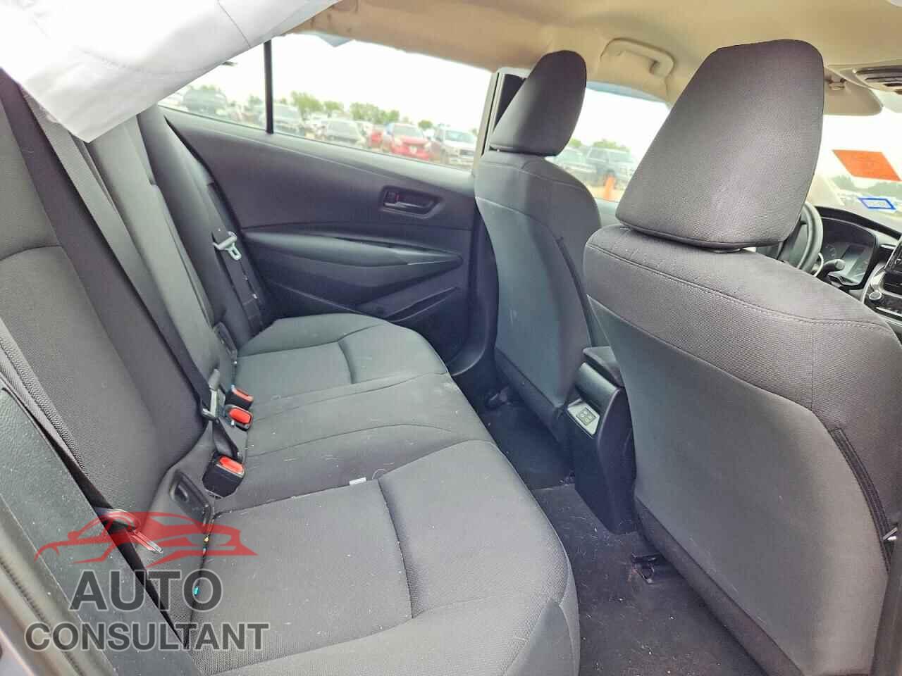 TOYOTA COROLLA 2023 - 5YFB4MDE5PP055232