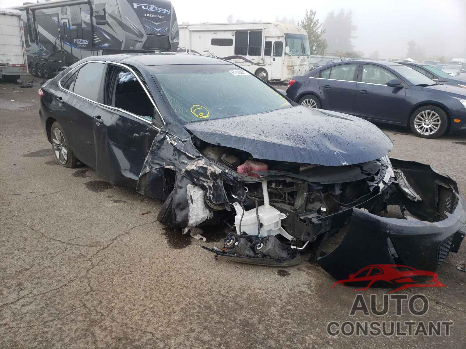 TOYOTA CAMRY 2016 - 4T1BD1FK6GU179008