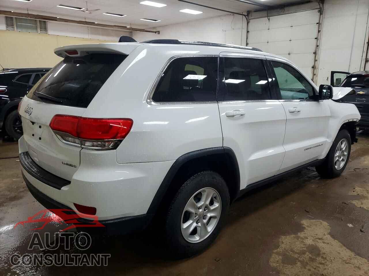 JEEP CHEROKEE 2014 - 1C4RJFAG5EC139873