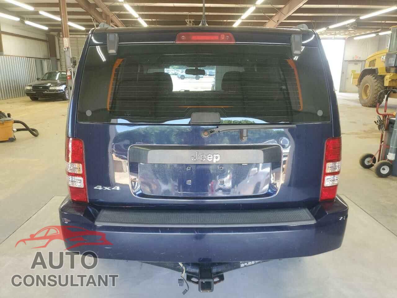 JEEP LIBERTY 2012 - 1C4PJMAK7CW154497
