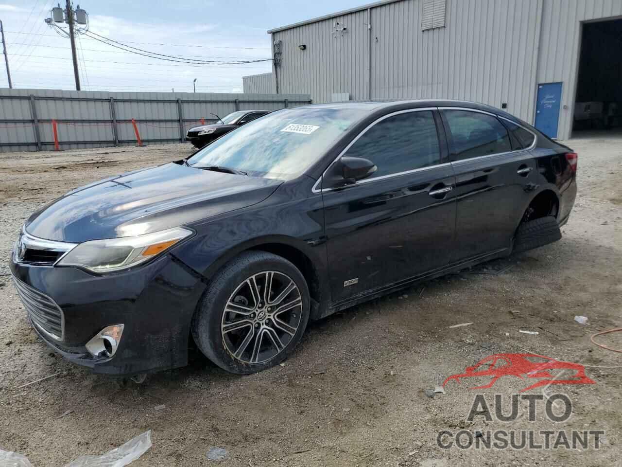 TOYOTA AVALON 2015 - 4T1BK1EB9FU146655