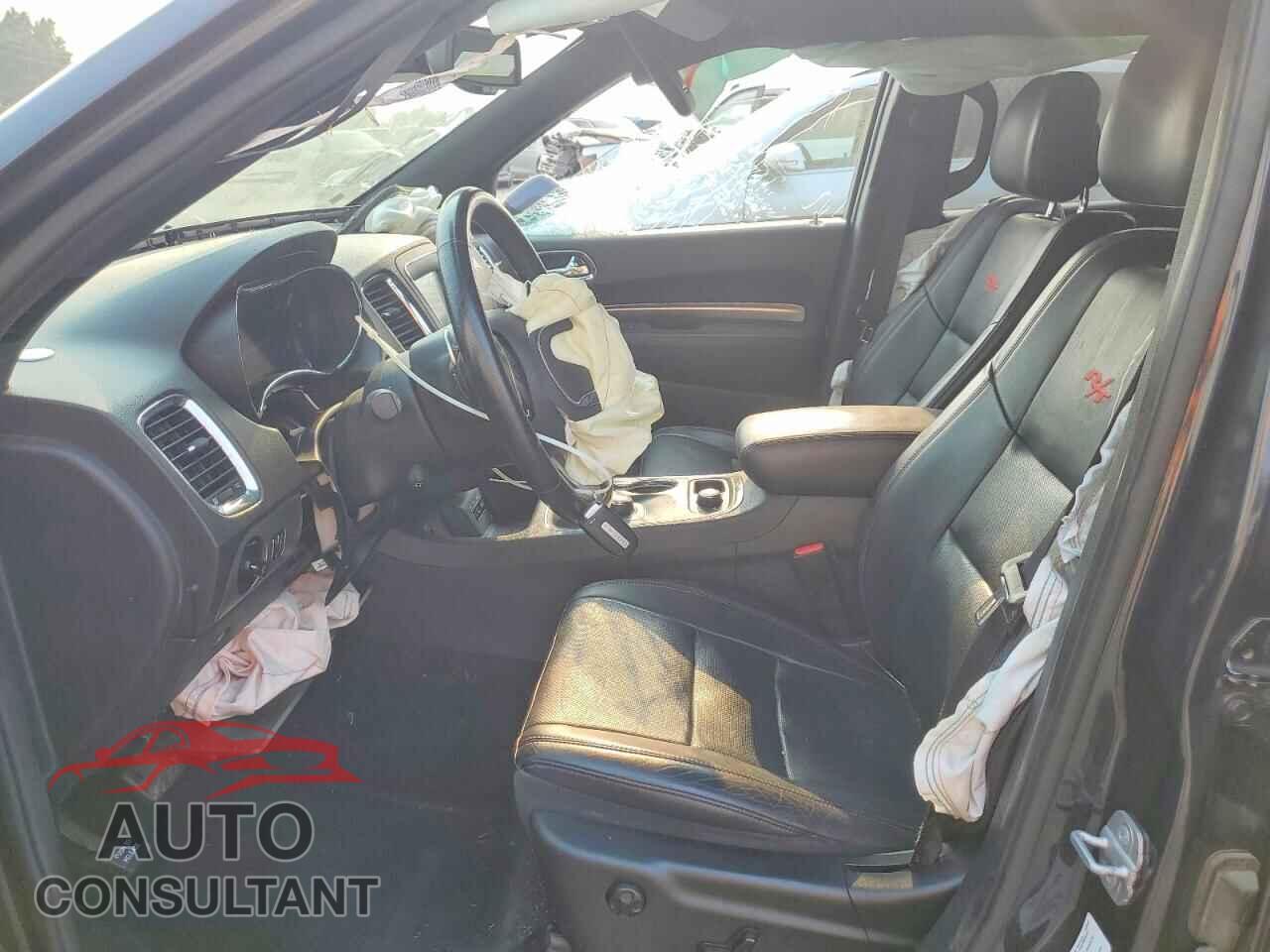 DODGE DURANGO 2014 - 1C4SDJCT9EC301137