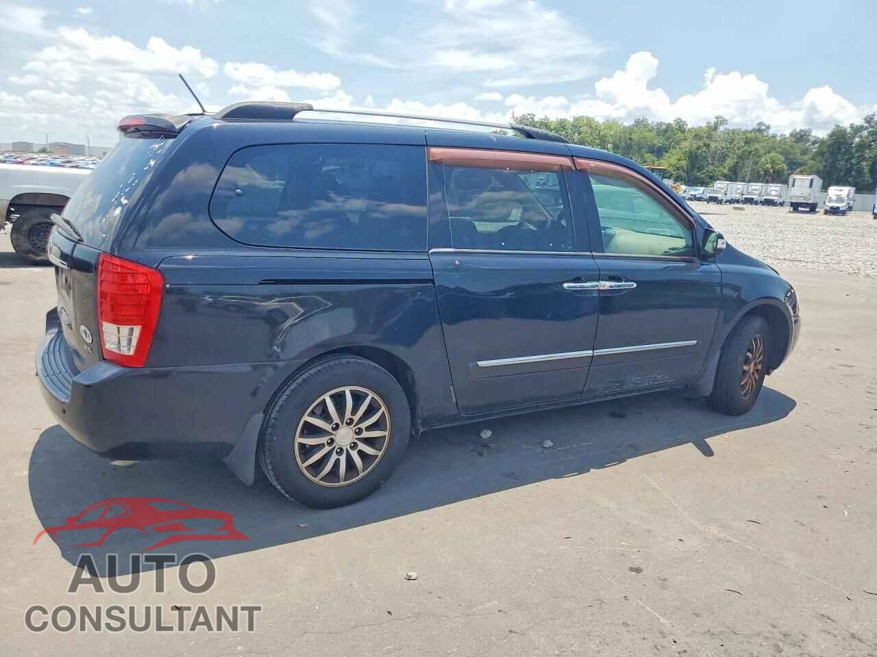 KIA All Models 2012 - KNDMH4C71C6454897