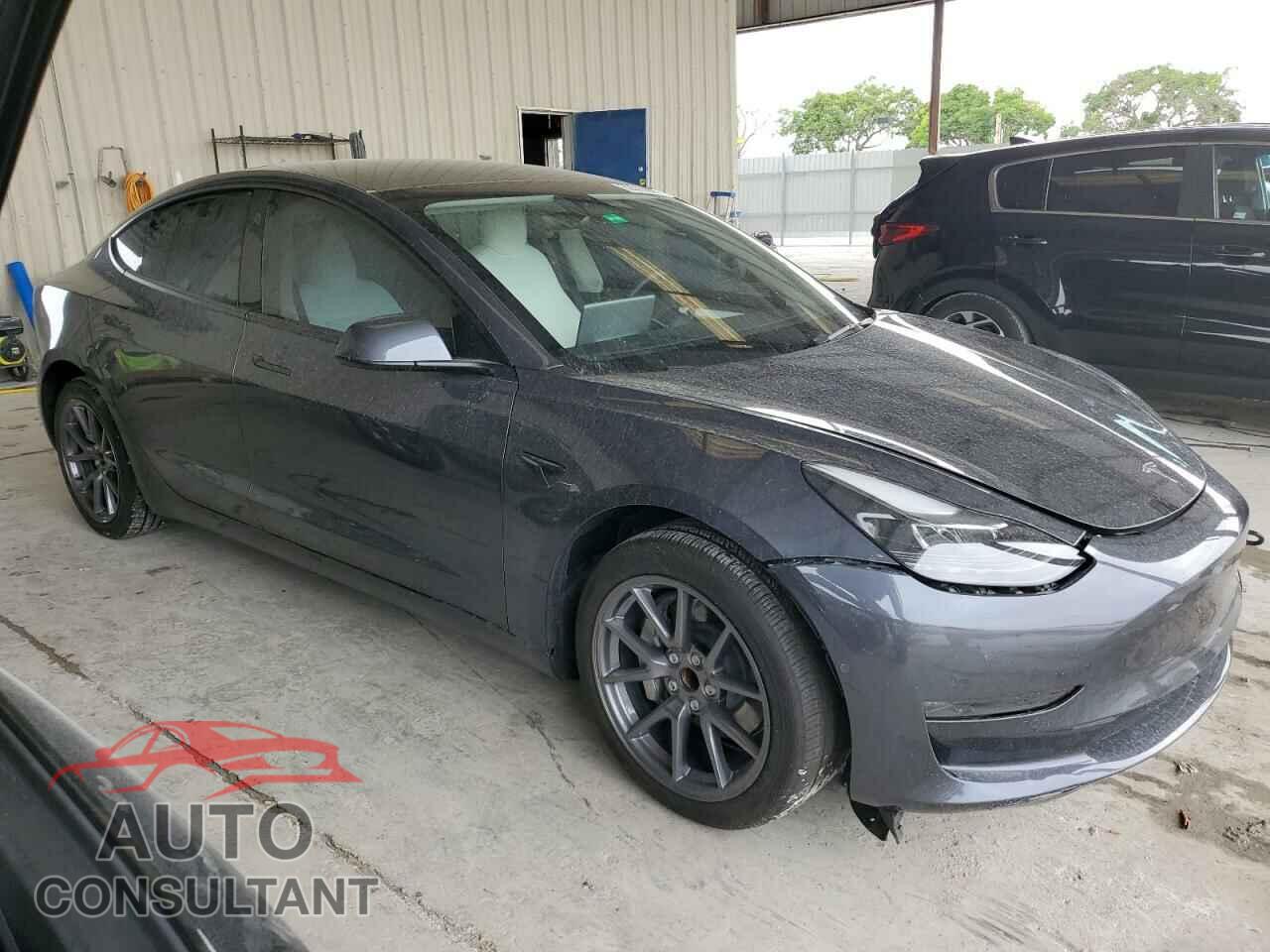 TESLA MODEL 3 2022 - 5YJ3E1EA2NF234364