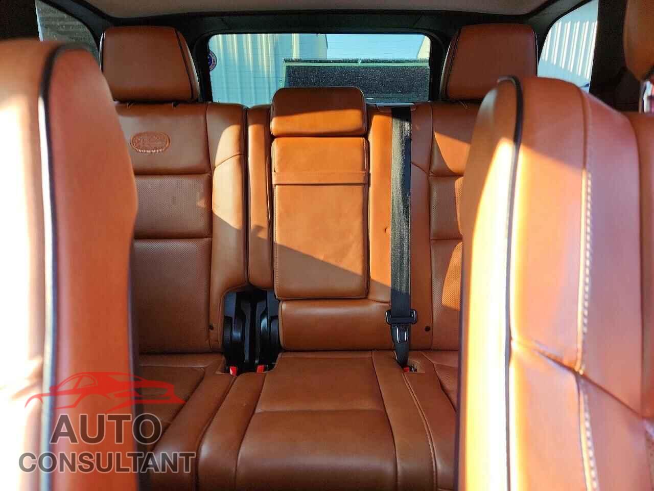 JEEP CHEROKEE 2012 - 1C4RJFCTXCC342099