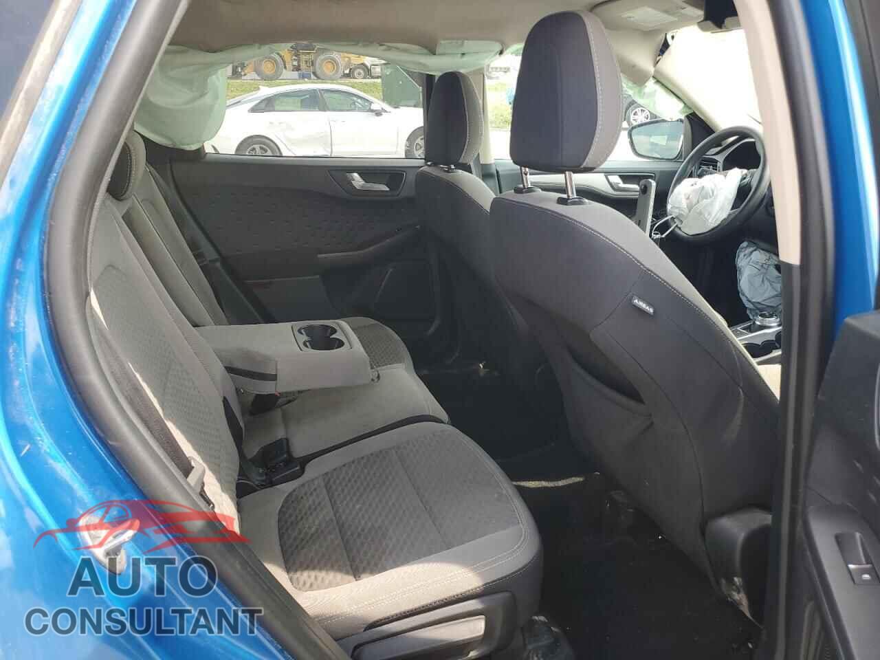 FORD ESCAPE 2020 - 1FMCU9G67LUA76906