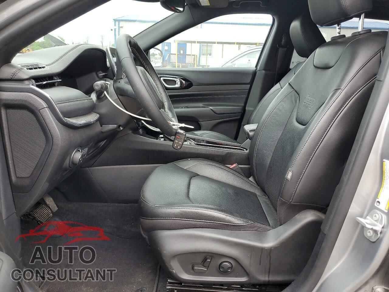 JEEP COMPASS 2022 - 3C4NJDCB4NT157483