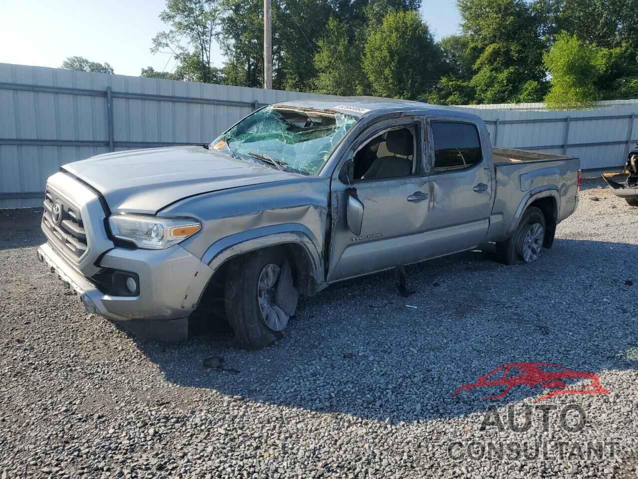 TOYOTA TACOMA 2016 - 3TMDZ5BN6GM005403