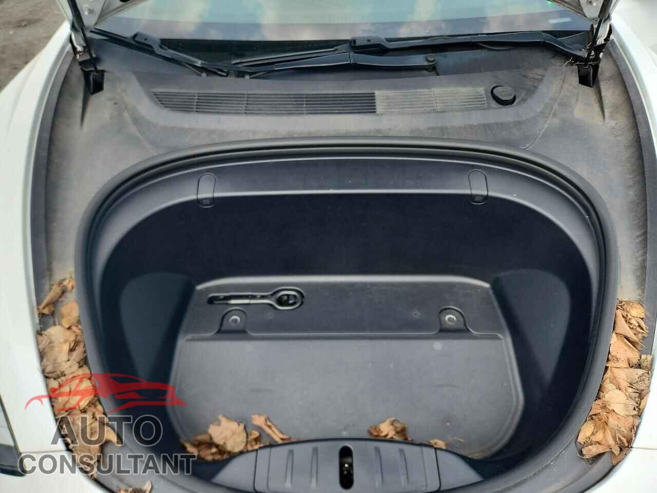 TESLA MODEL 3 2019 - 5YJ3E1EA4KF413243