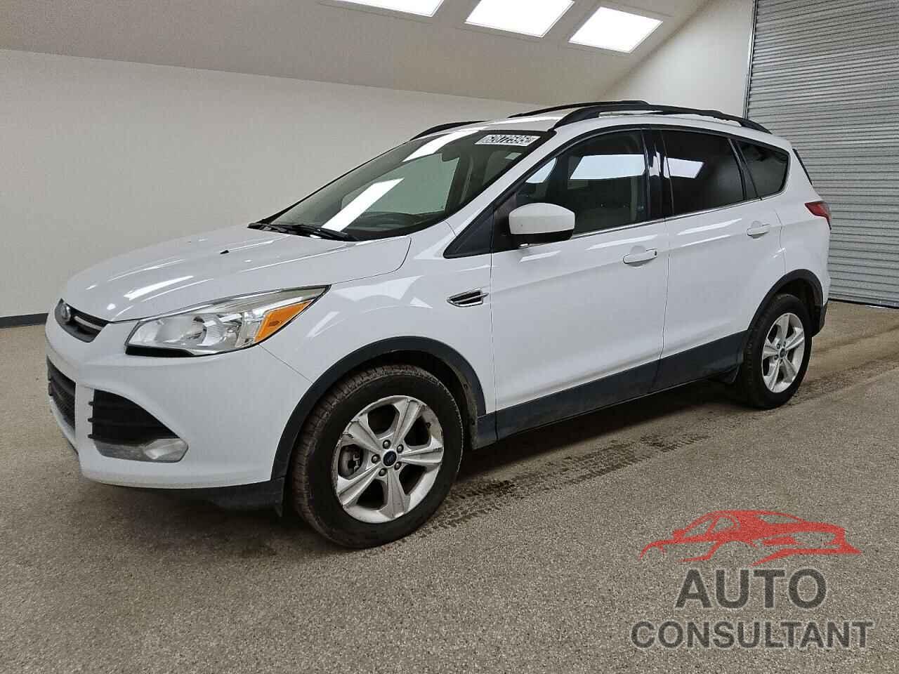 FORD ESCAPE 2014 - 1FMCU9G93EUE26268