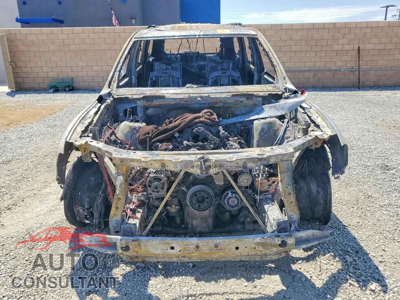 DODGE DURANGO 2023 - 1C4SDJGJ5PC614360