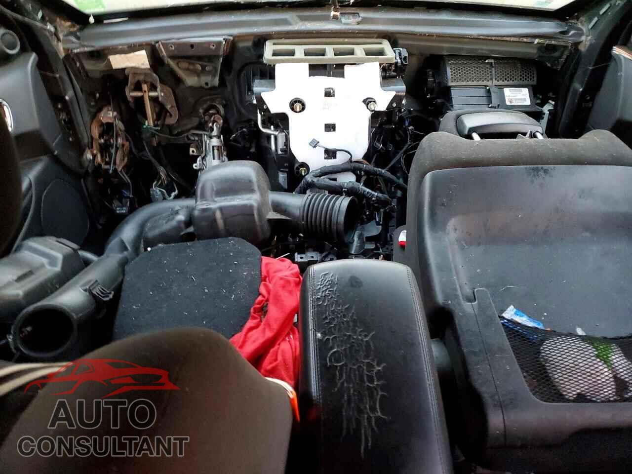 DODGE DURANGO 2015 - 1C4RDJAG6FC908375