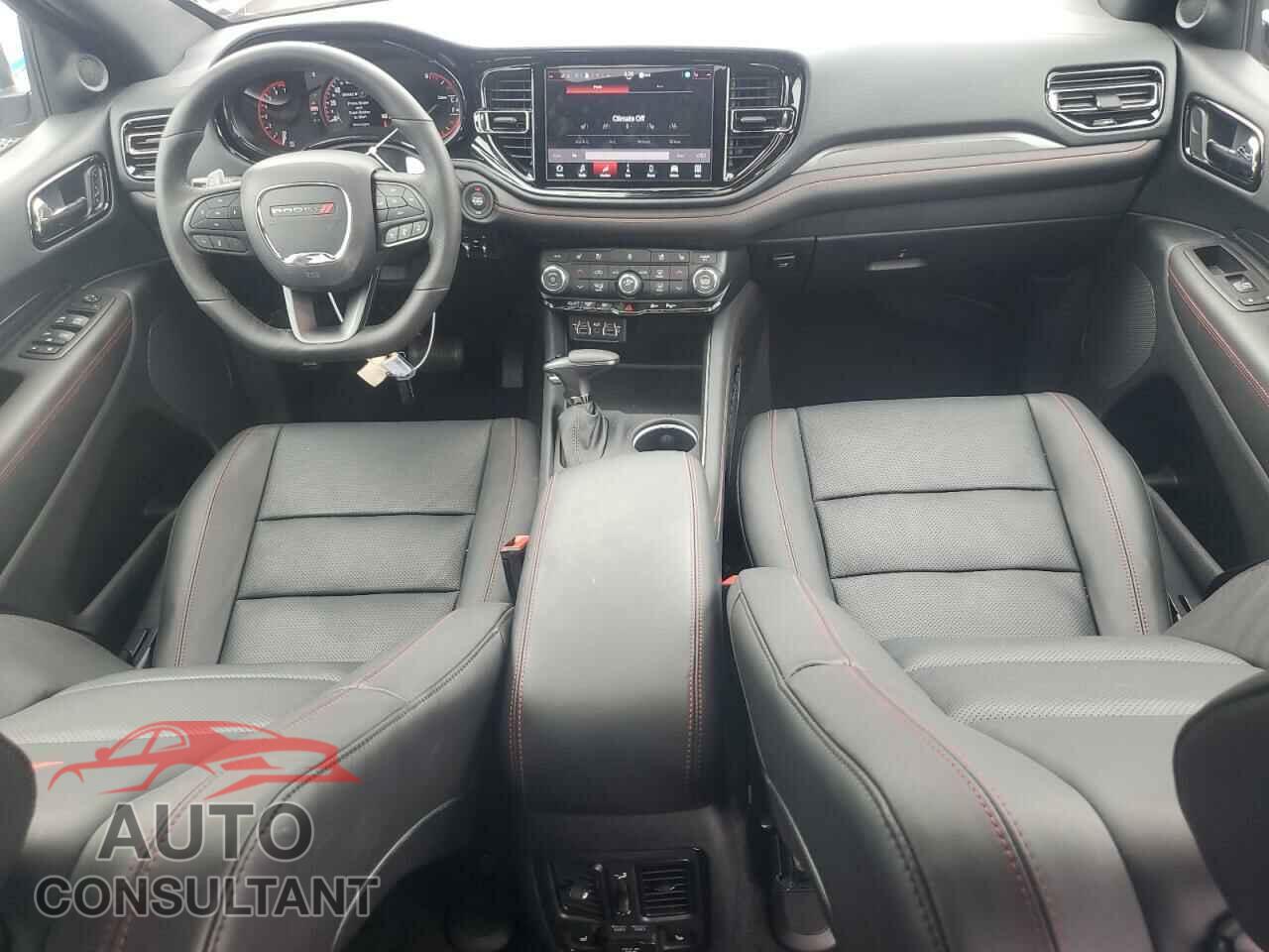 DODGE DURANGO 2024 - 1C4RDJDG0RC204852