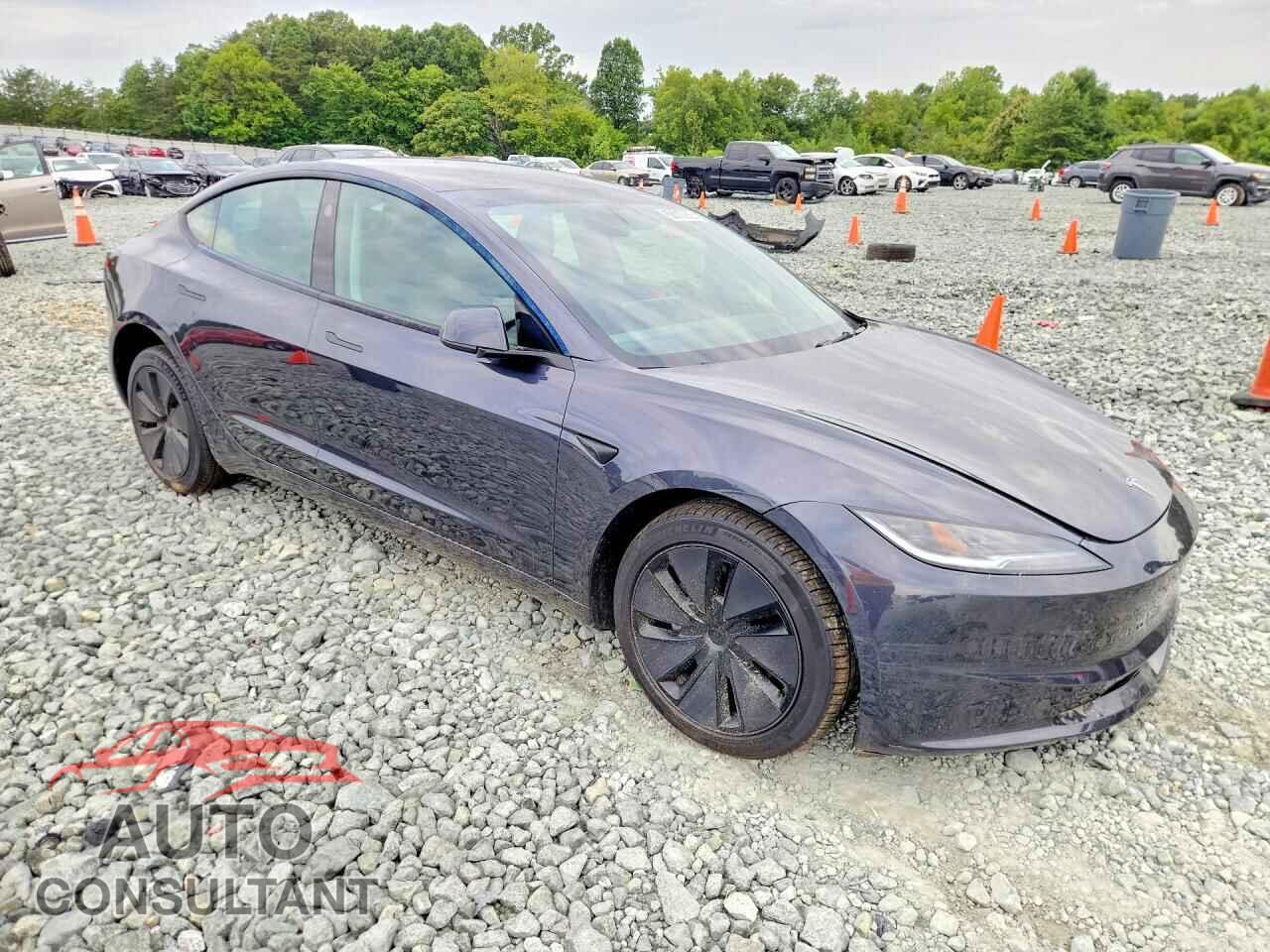 TESLA MODEL 3 2024 - 5YJ3E1EA1RF862163