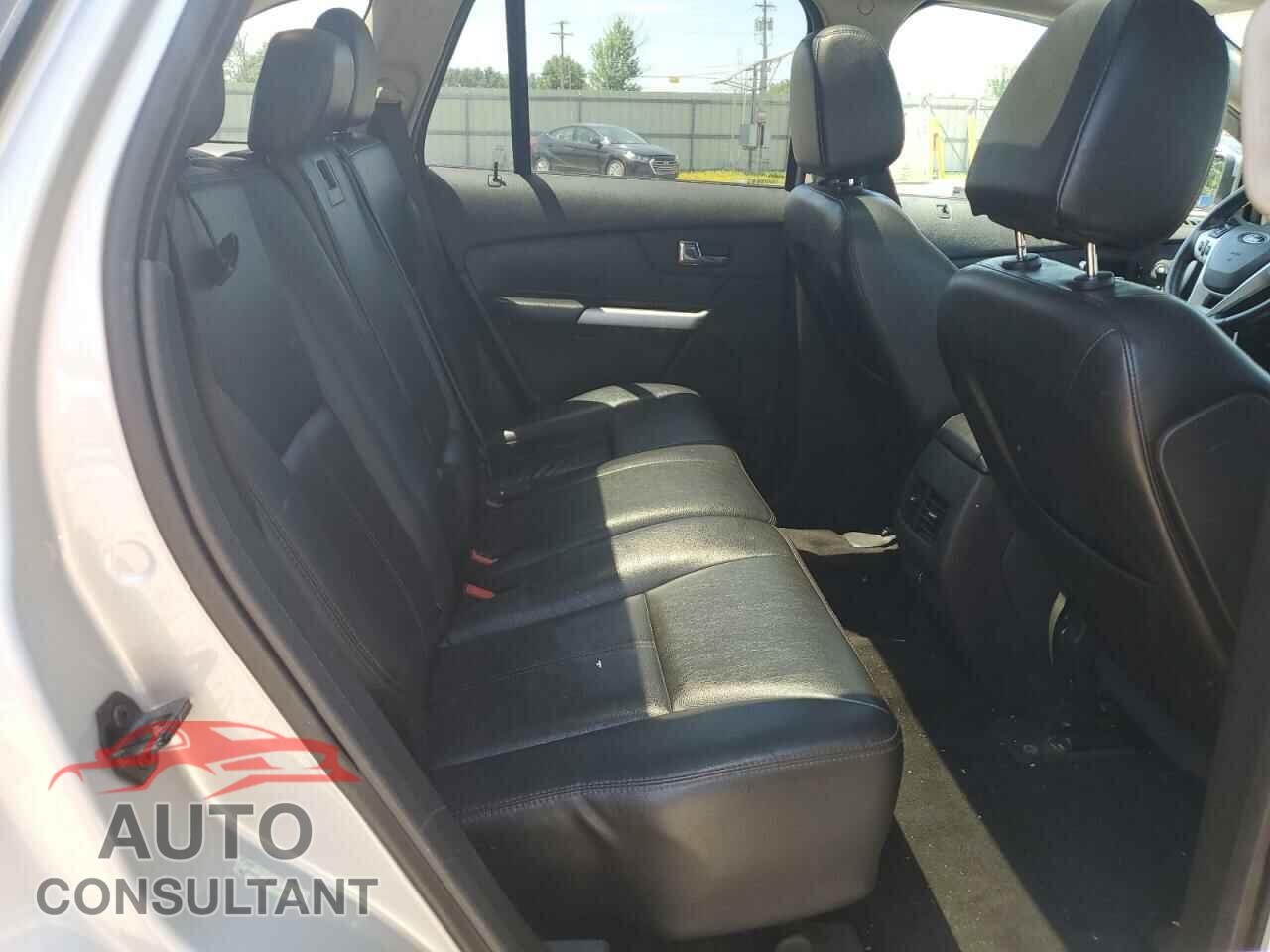 FORD EDGE 2013 - 2FMDK4JC4DBC15232