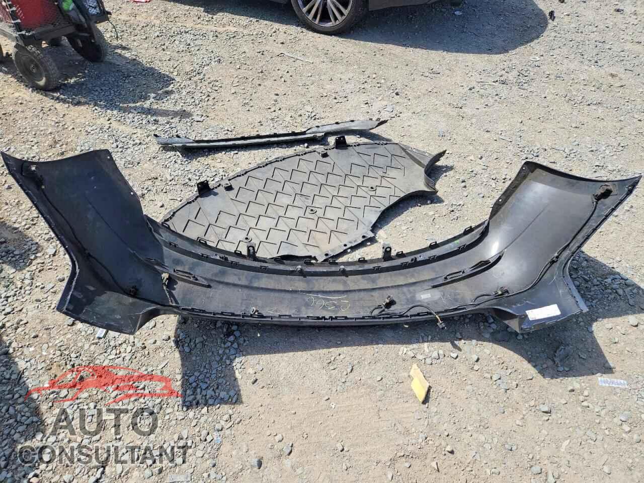 TESLA MODEL 3 2018 - 5YJ3E1EA0JF041883