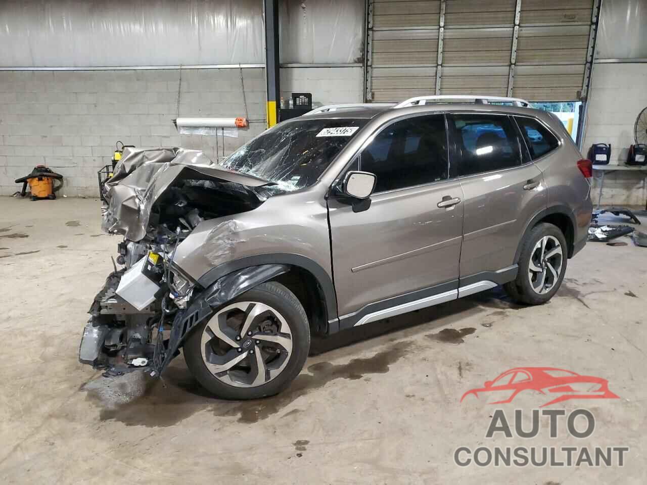 SUBARU FORESTER 2023 - JF2SKARC9PH506705