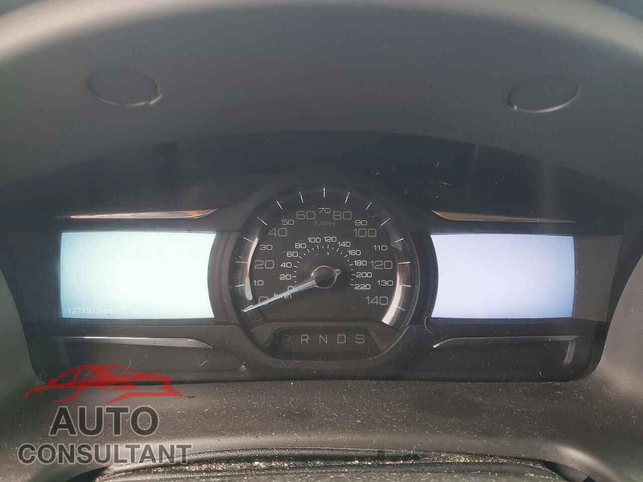 FORD FLEX 2013 - 2FMHK6DT2DBD38939