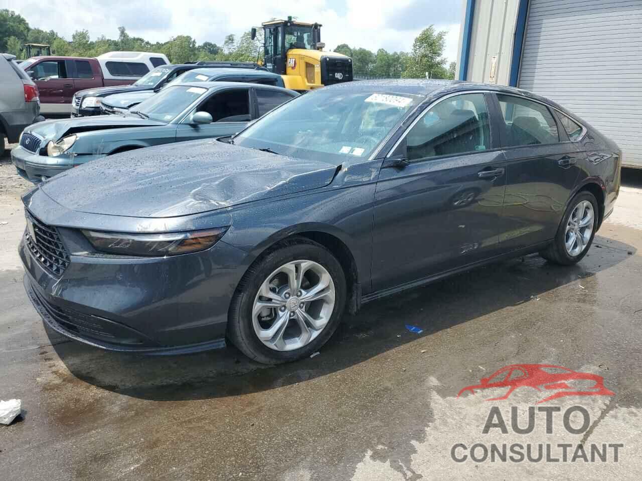 HONDA ACCORD 2023 - 1HGCY1F24PA051754