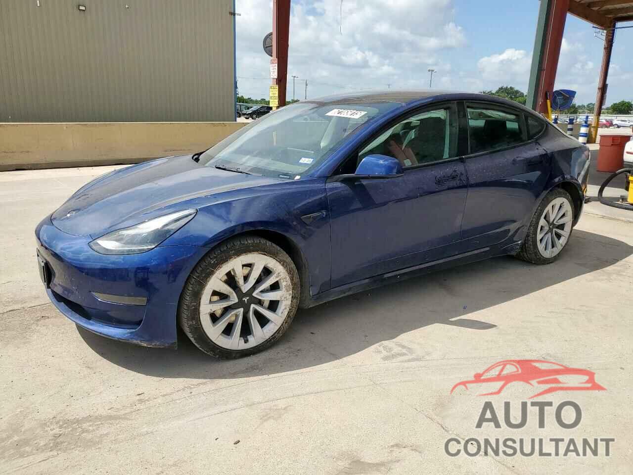 TESLA MODEL 3 2023 - 5YJ3E1EA5PF449675