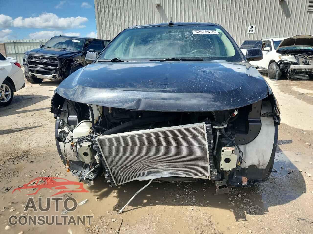 FORD EDGE 2014 - 2FMDK4JCXEBB84442
