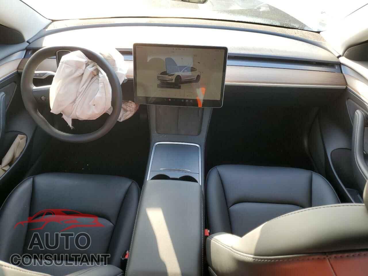 TESLA MODEL 3 2023 - 5YJ3E1EA7PF404320
