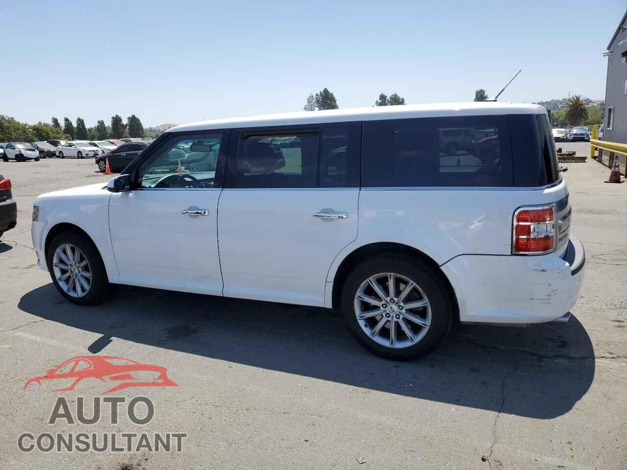 FORD FLEX 2015 - 2FMGK5D80FBA07930