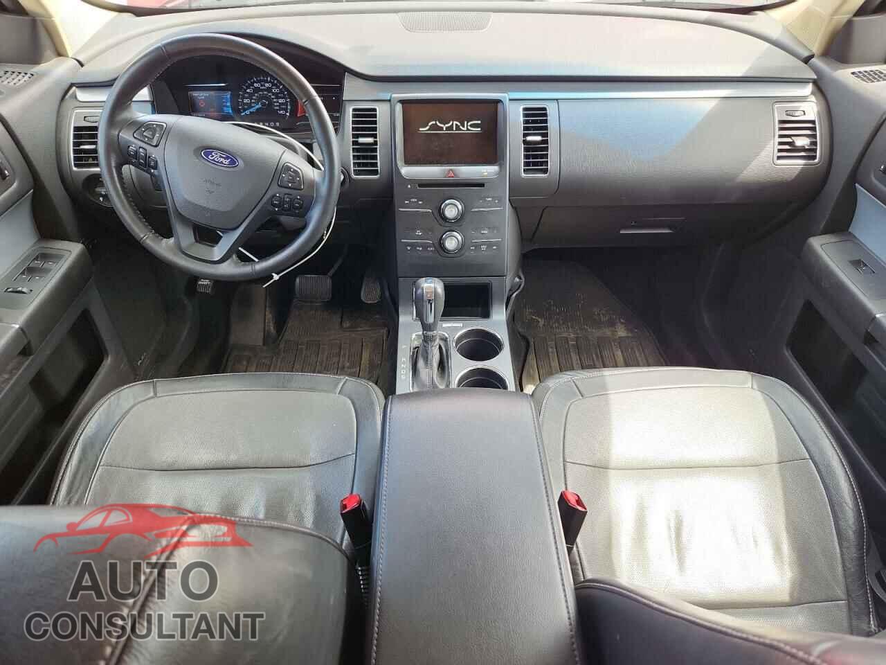 FORD FLEX 2014 - 2FMHK6C8XEBD45703