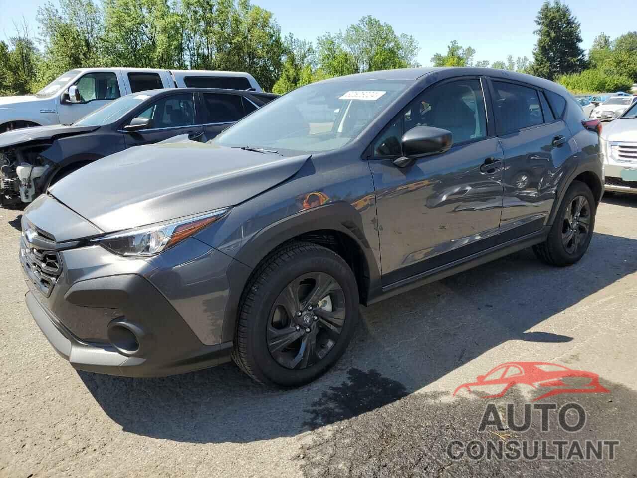 SUBARU CROSSTREK 2024 - JF2GUABC6RH371289