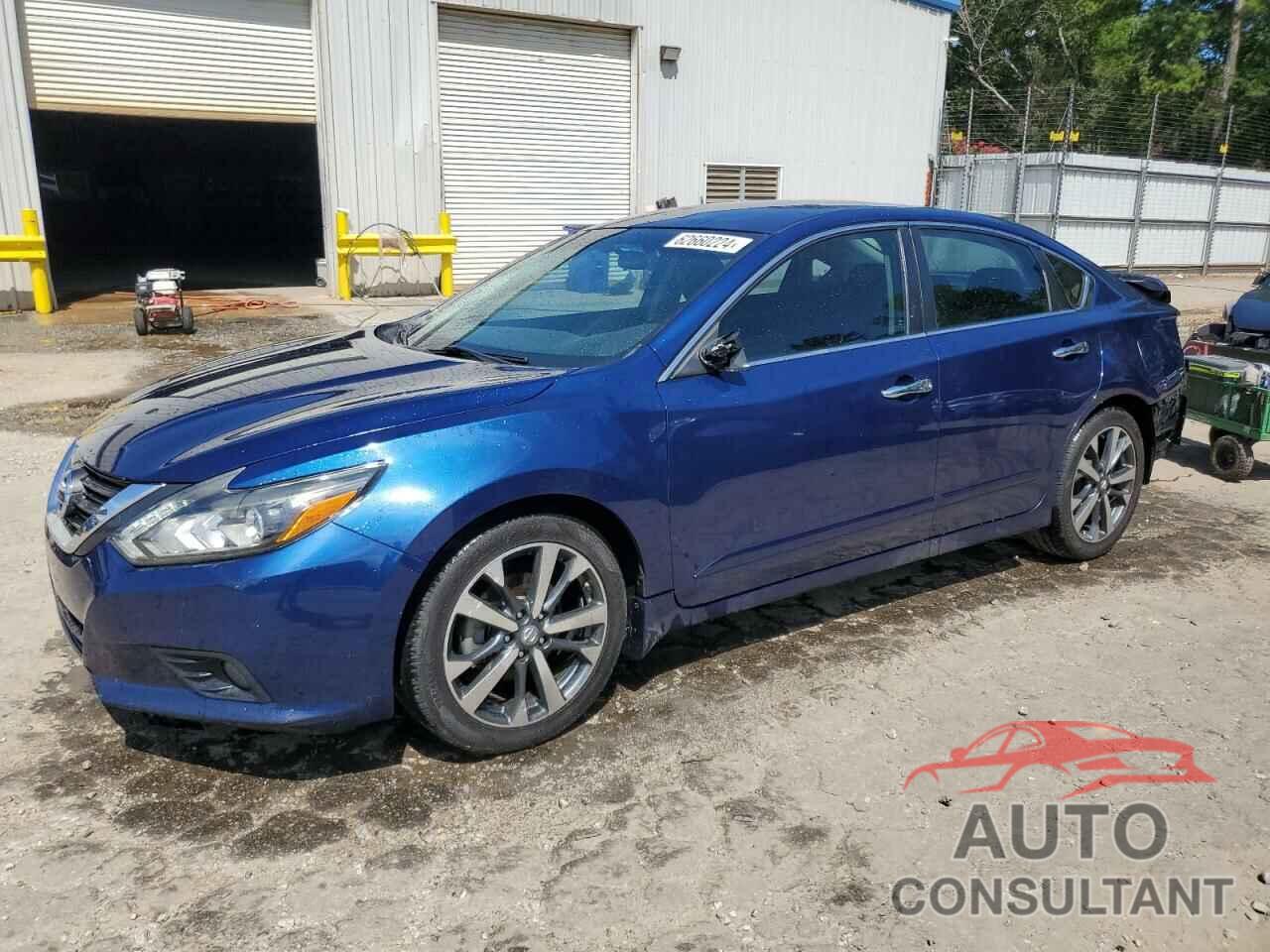 NISSAN ALTIMA 2016 - 1N4BL3AP2GC288051