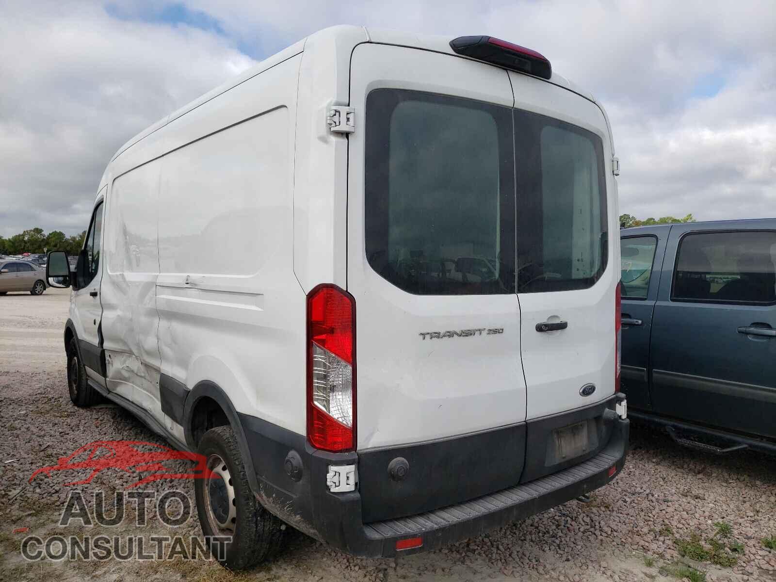 FORD TRANSIT CO 2020 - 1FTBR1C8XLKA51133