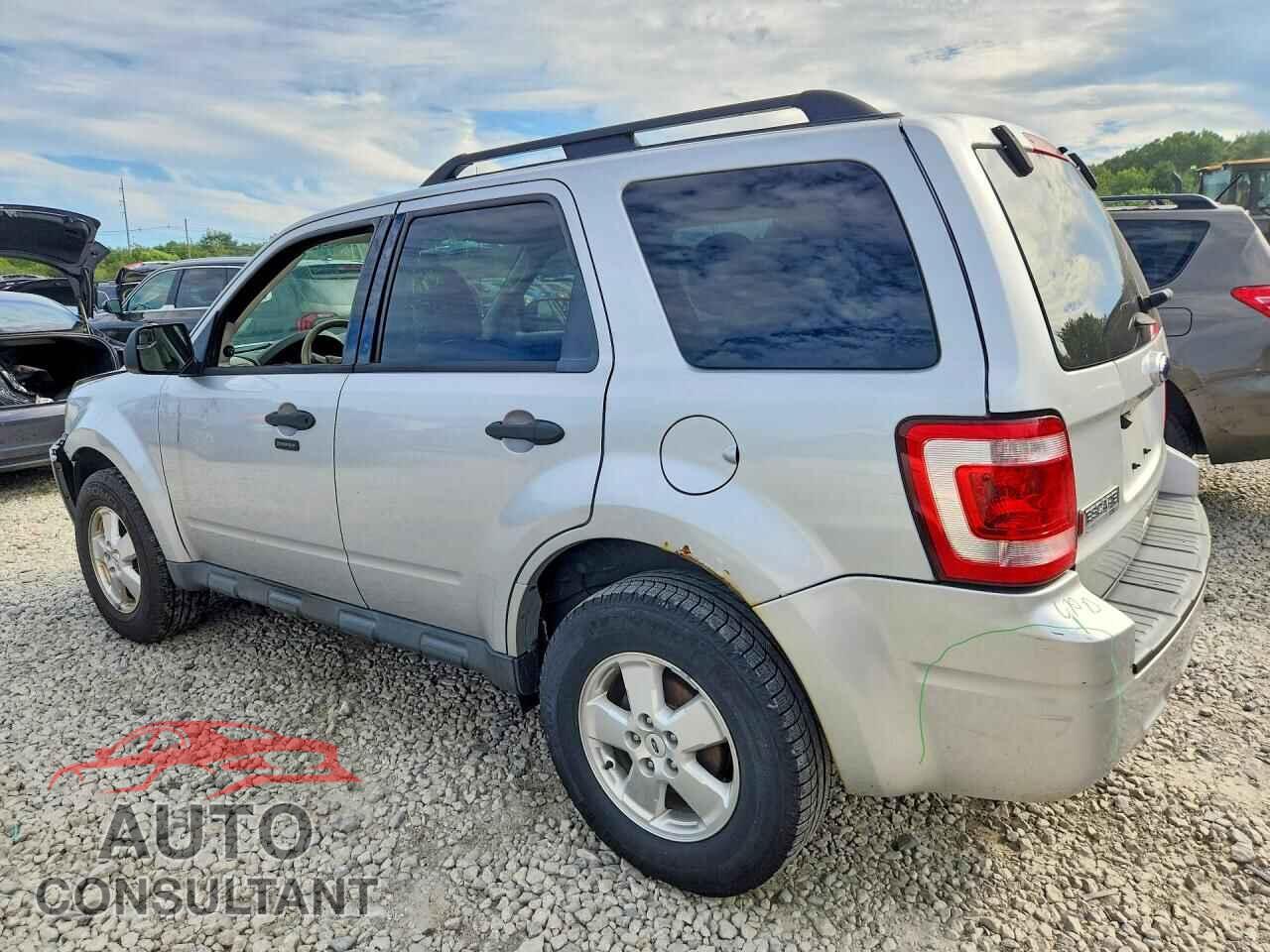FORD ESCAPE 2012 - 1FMCU0D71CKB57775
