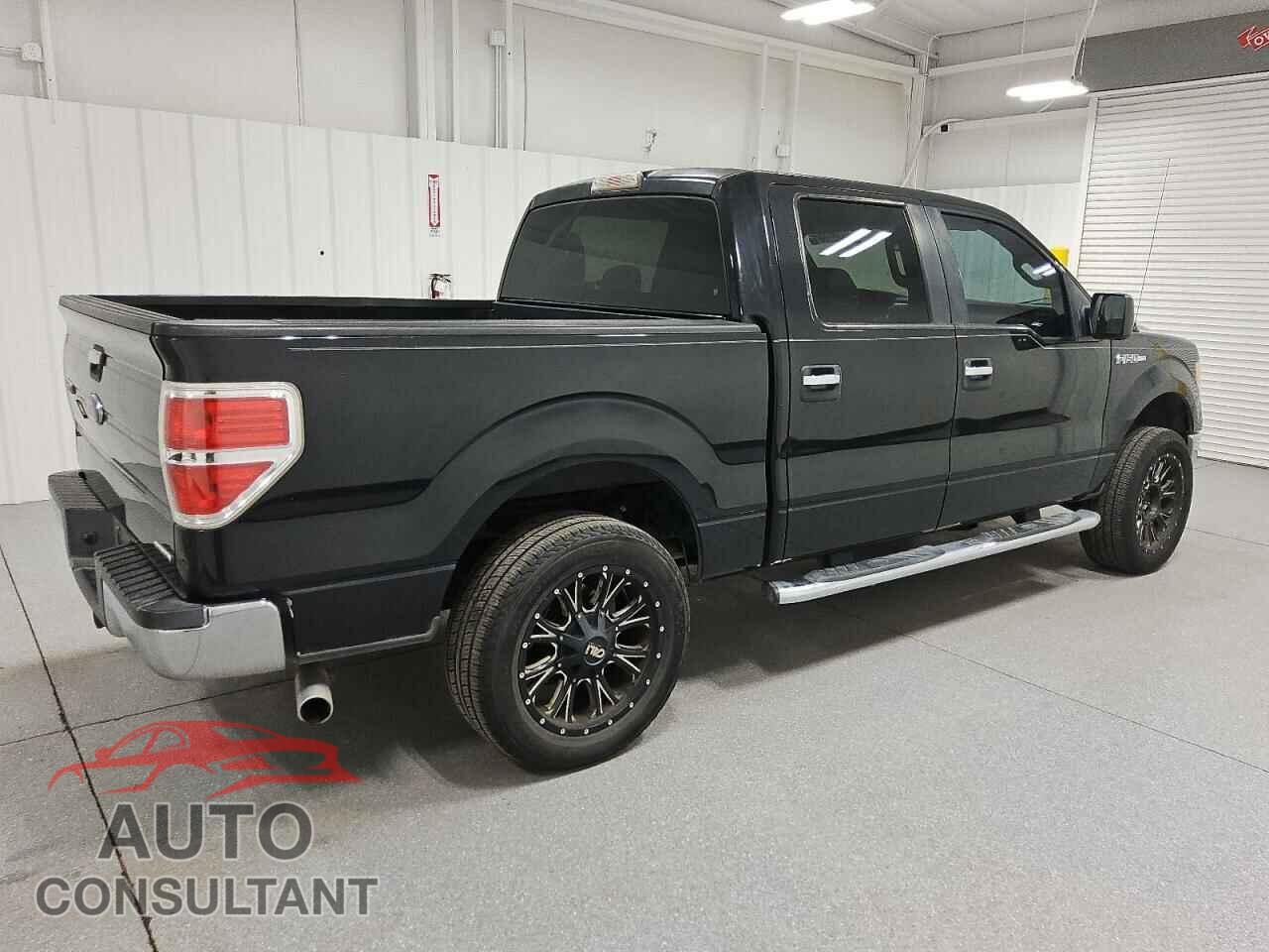 FORD F-150 2014 - 1FTFW1CF9EKF61615