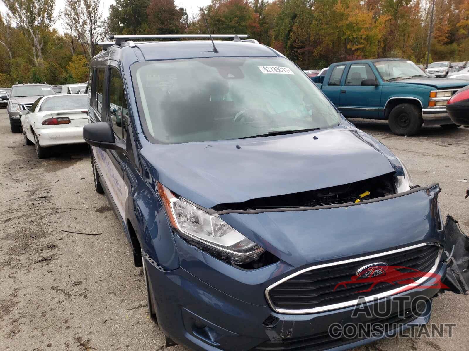 FORD TRANSIT CO 2020 - NM0GS9F29L1447282