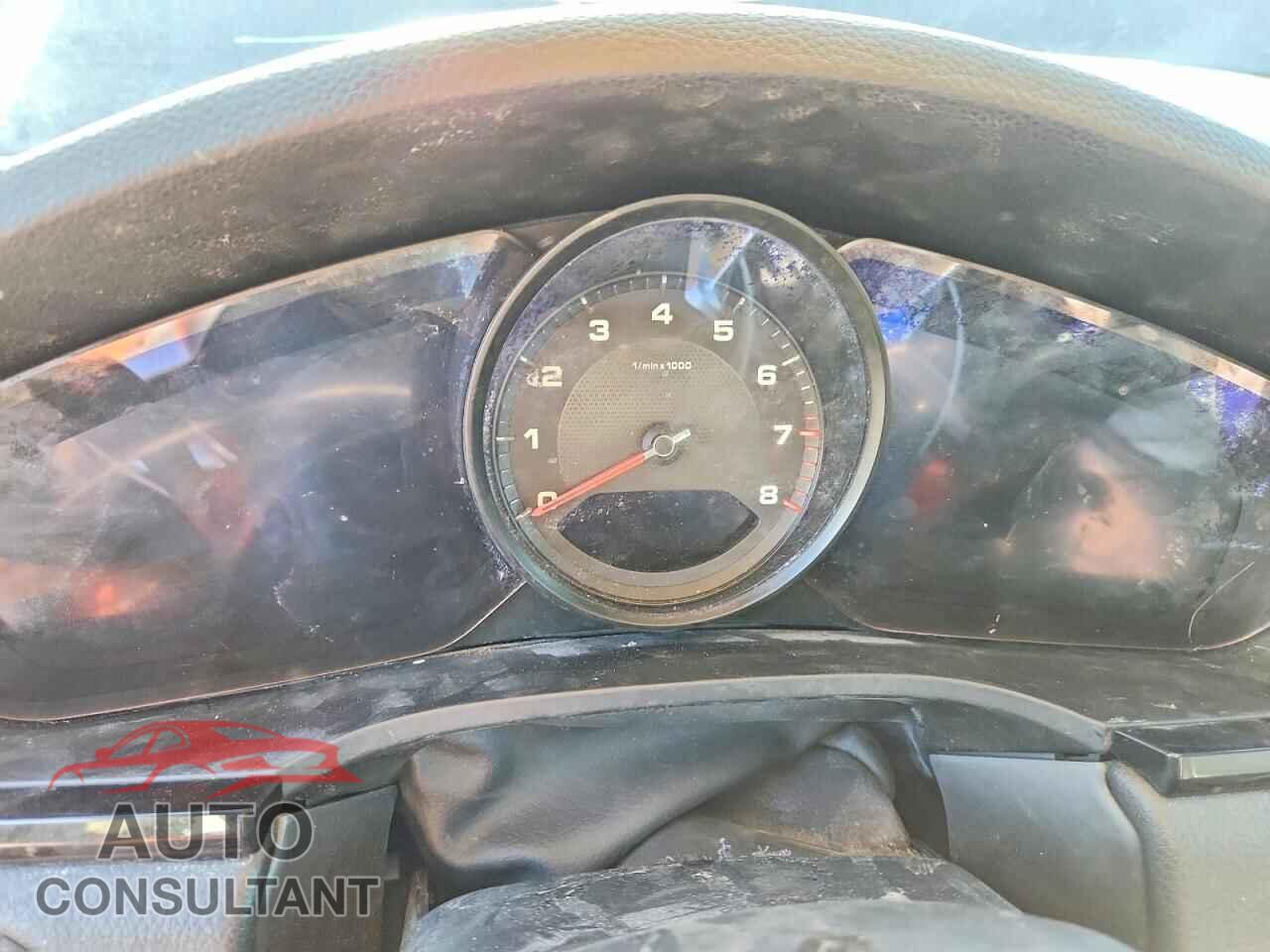 PORSCHE CAYENNE 2019 - WP1AA2AY5KDA06579